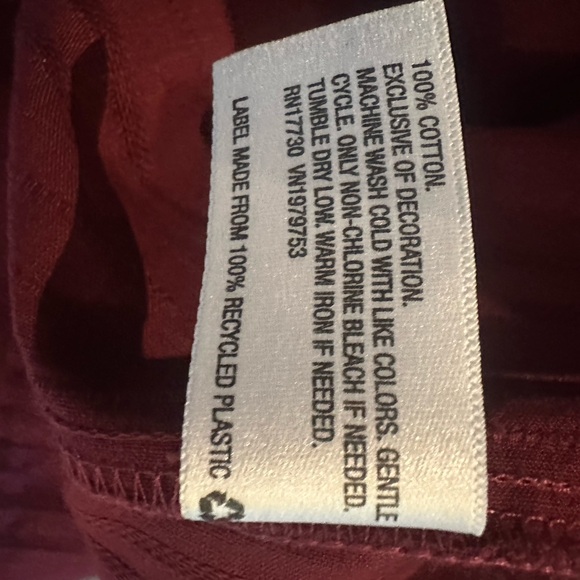 Universal Thread Red Pleated Maxi Dress Sleeveless Square Neck with pockets!!! - Picture 8 of 9